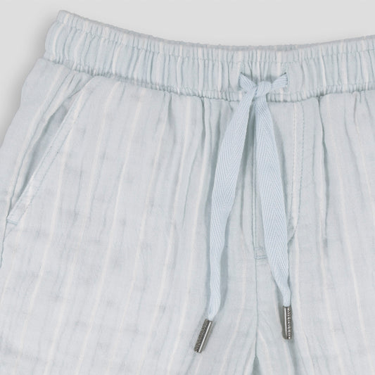 Boys Pull On Shorts