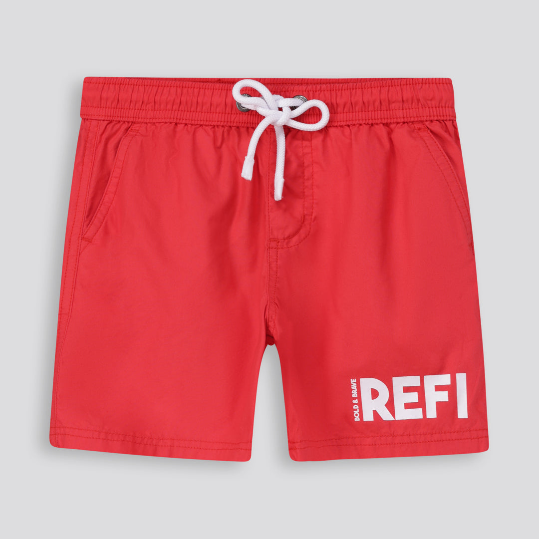 Boys Pool Shorts