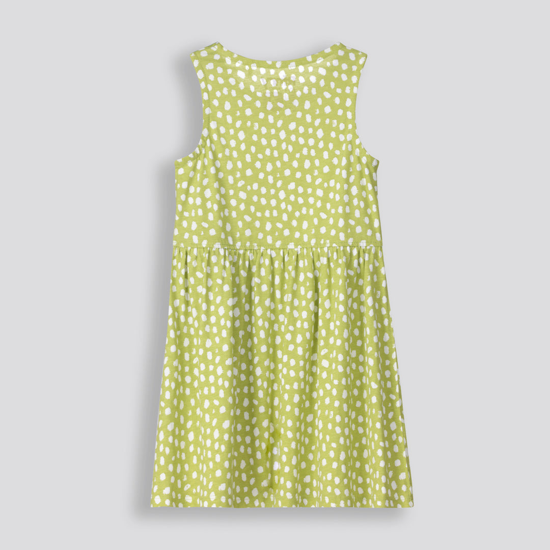 Girls Tank Dress
