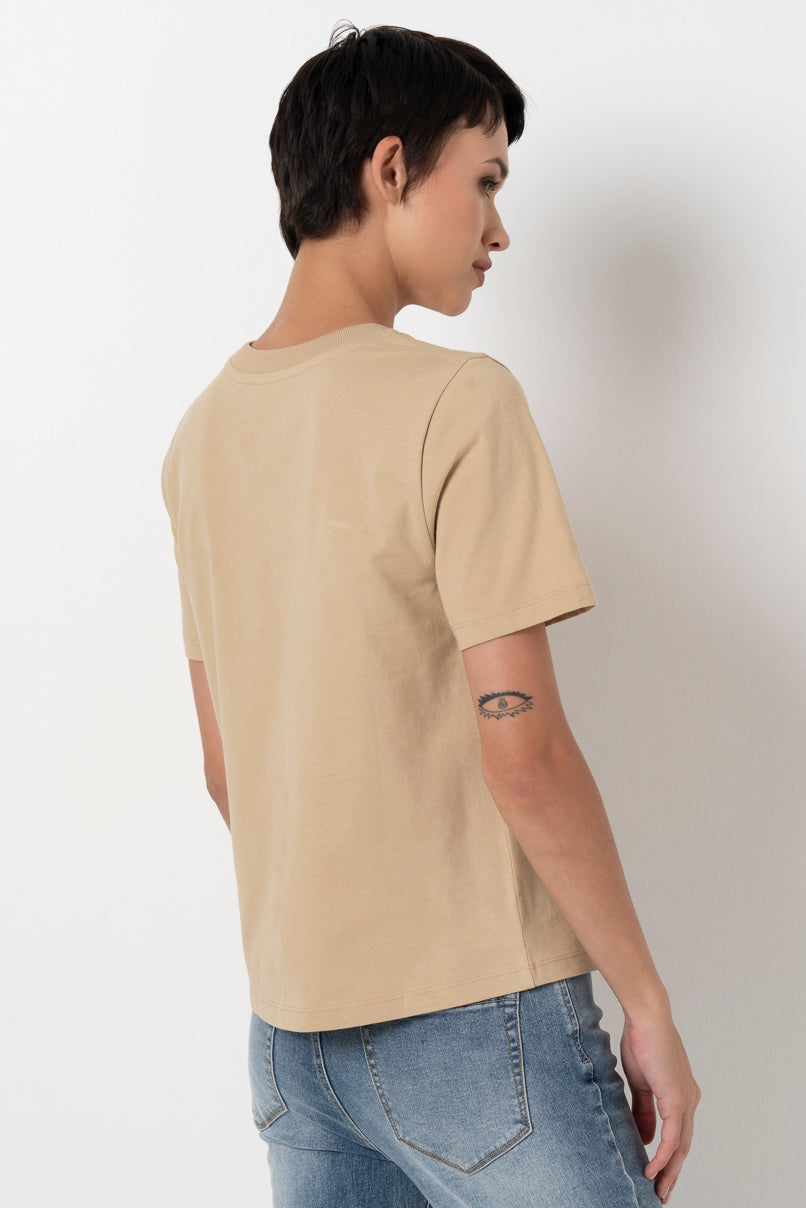 Slim Fit T-Shirt