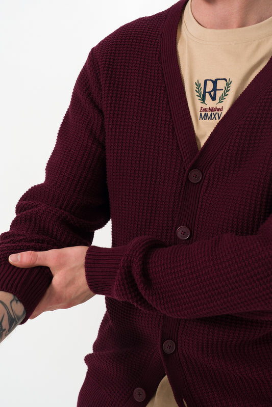 Classic Cardigan