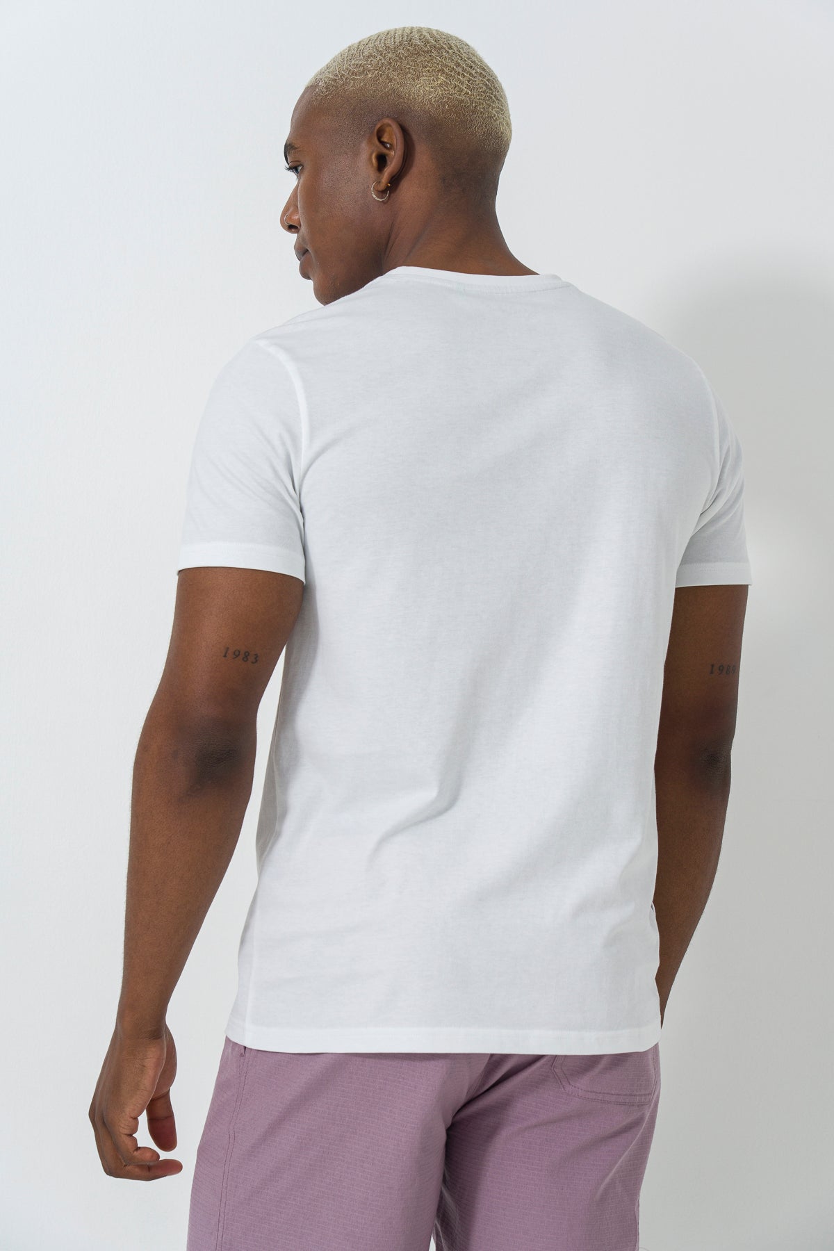 Branded T-Shirt