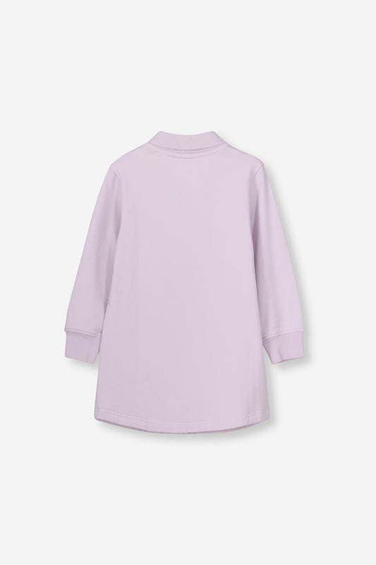 Girls Sweat Dress