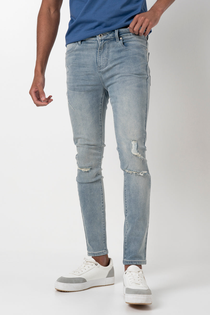 Rf10 Skinny Jeans