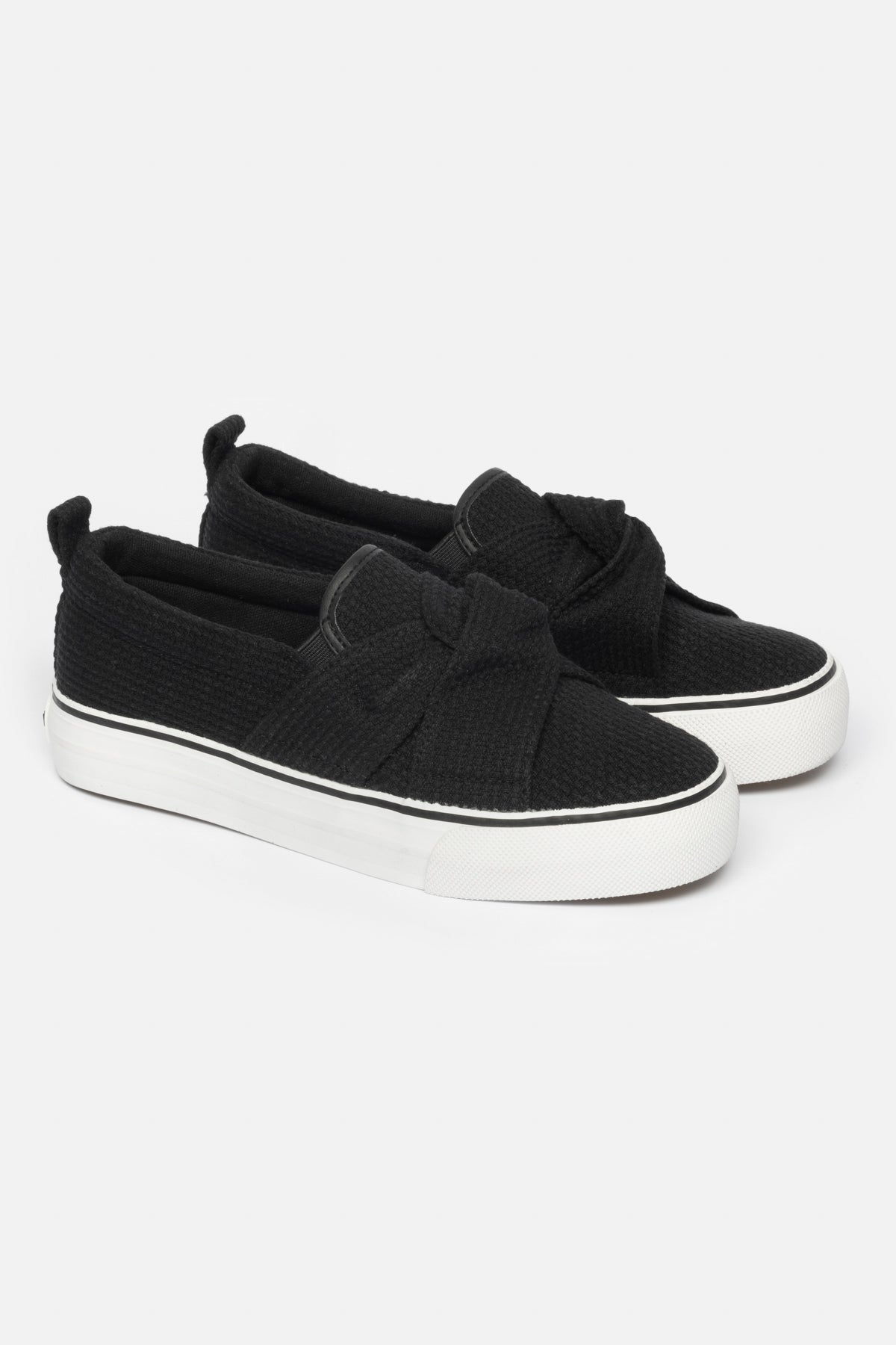 Slip-On Sneaker
