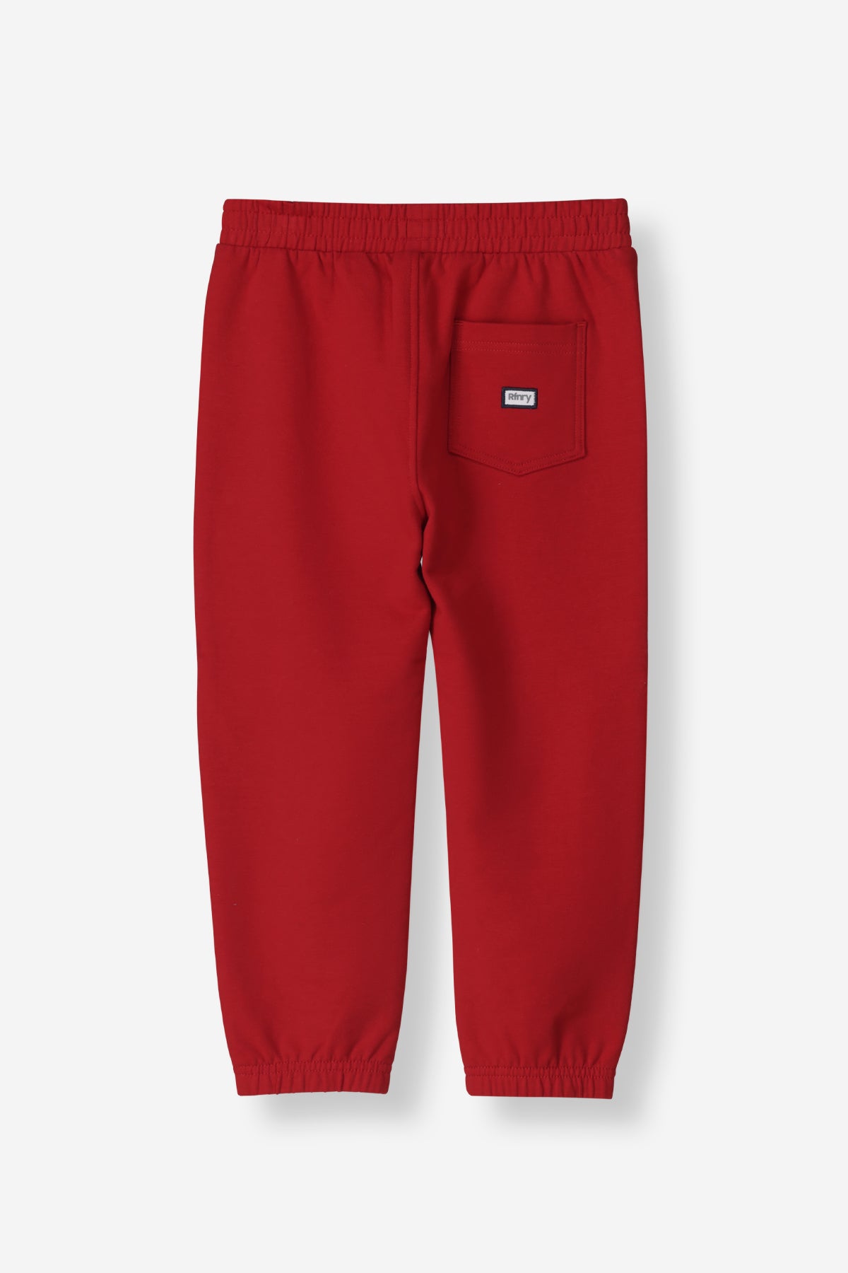 Boys Relaxed Track Pants