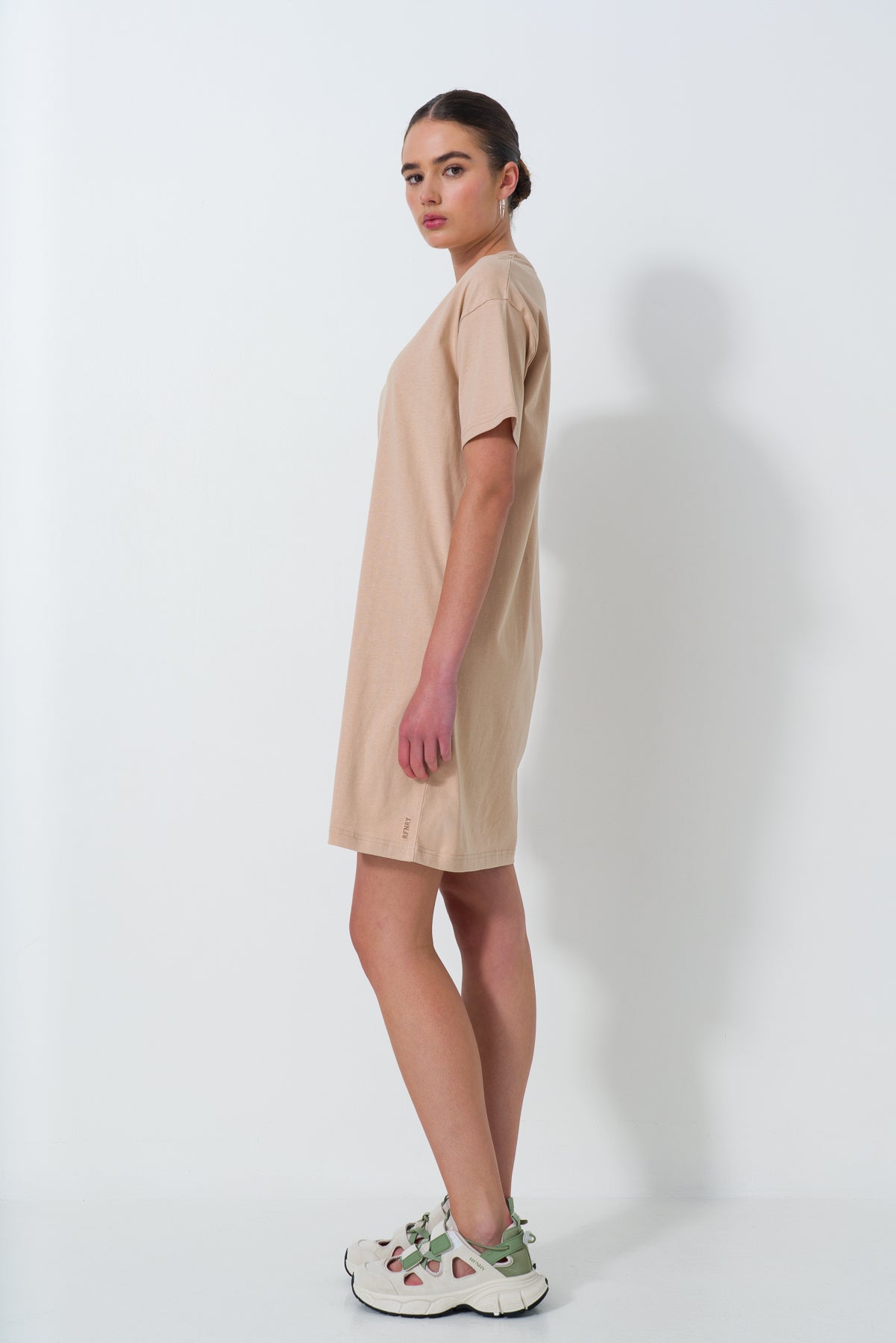 T-Shirt Dress