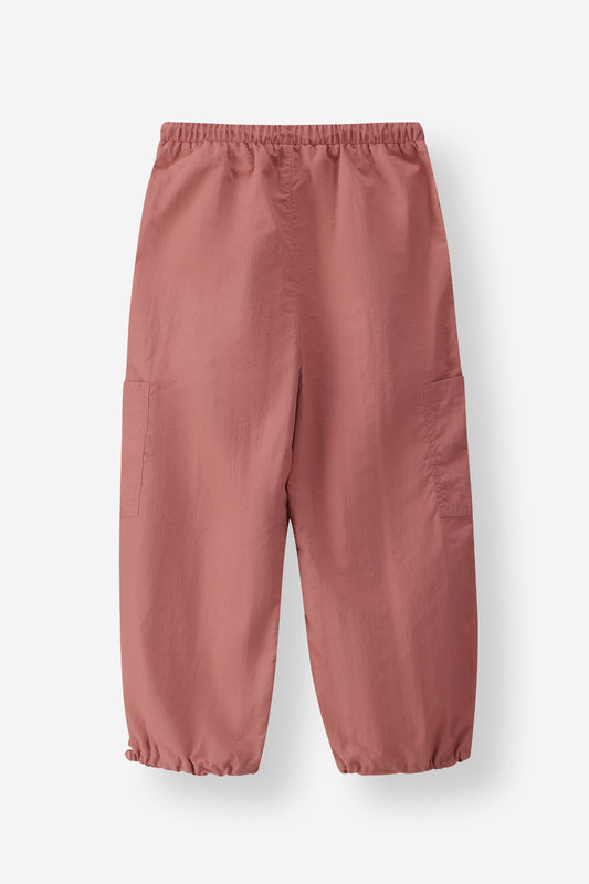 Girls Cargo Pants