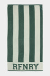 RFNRY Stripe Towel