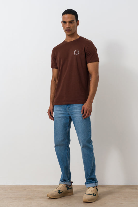 Branded T-shirt