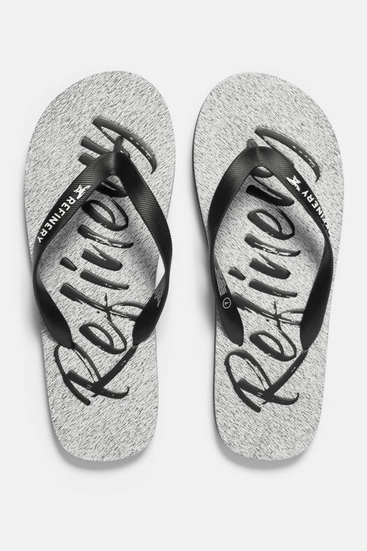 Branded Flip Flops