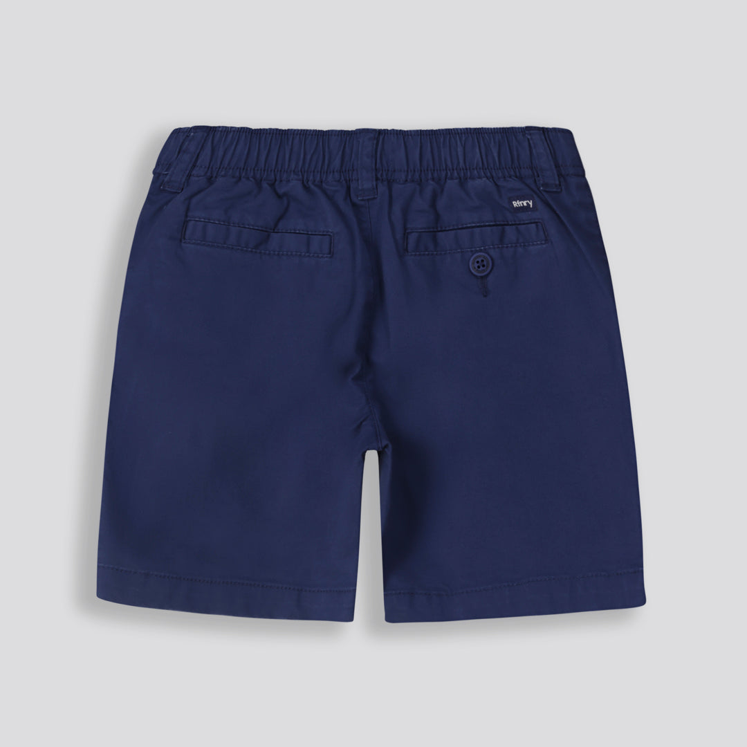 Boys Chino Shorts
