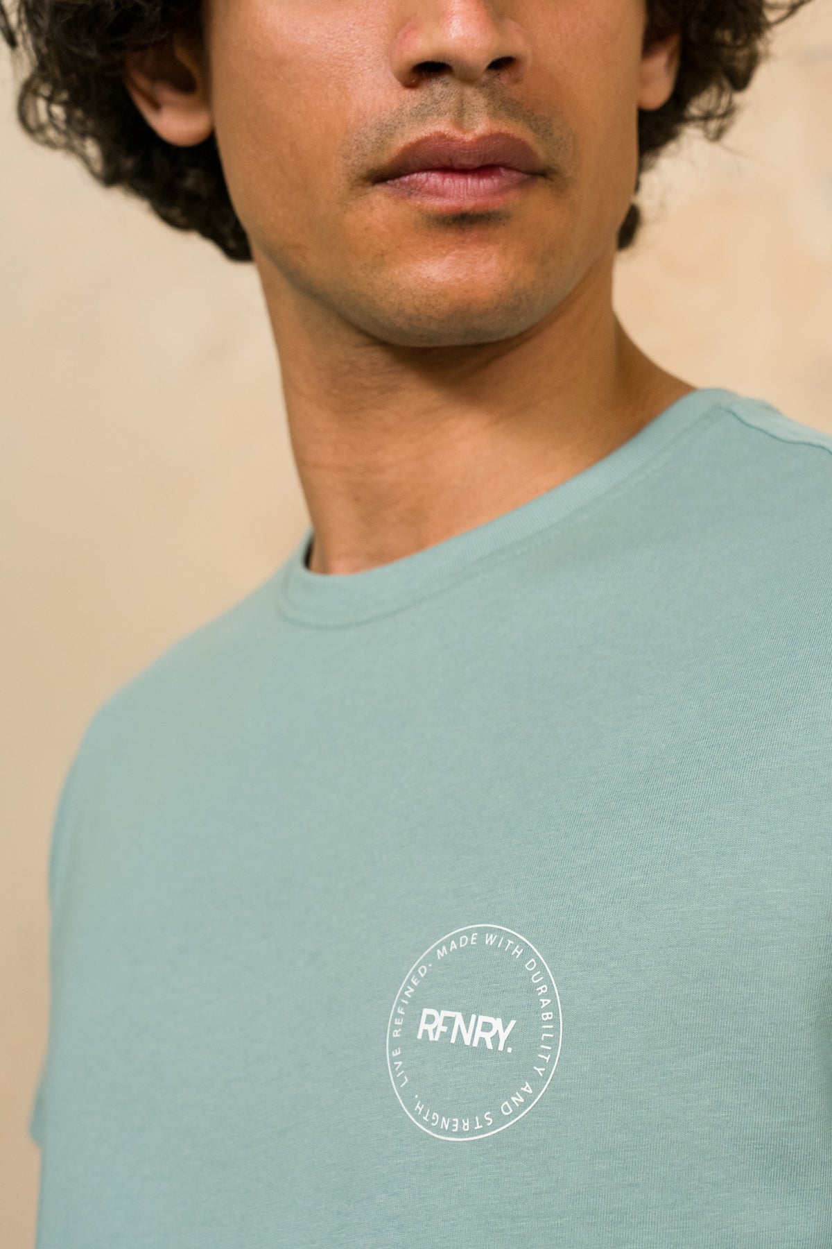 Branded T-Shirt