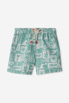 Boys Swim Shorts