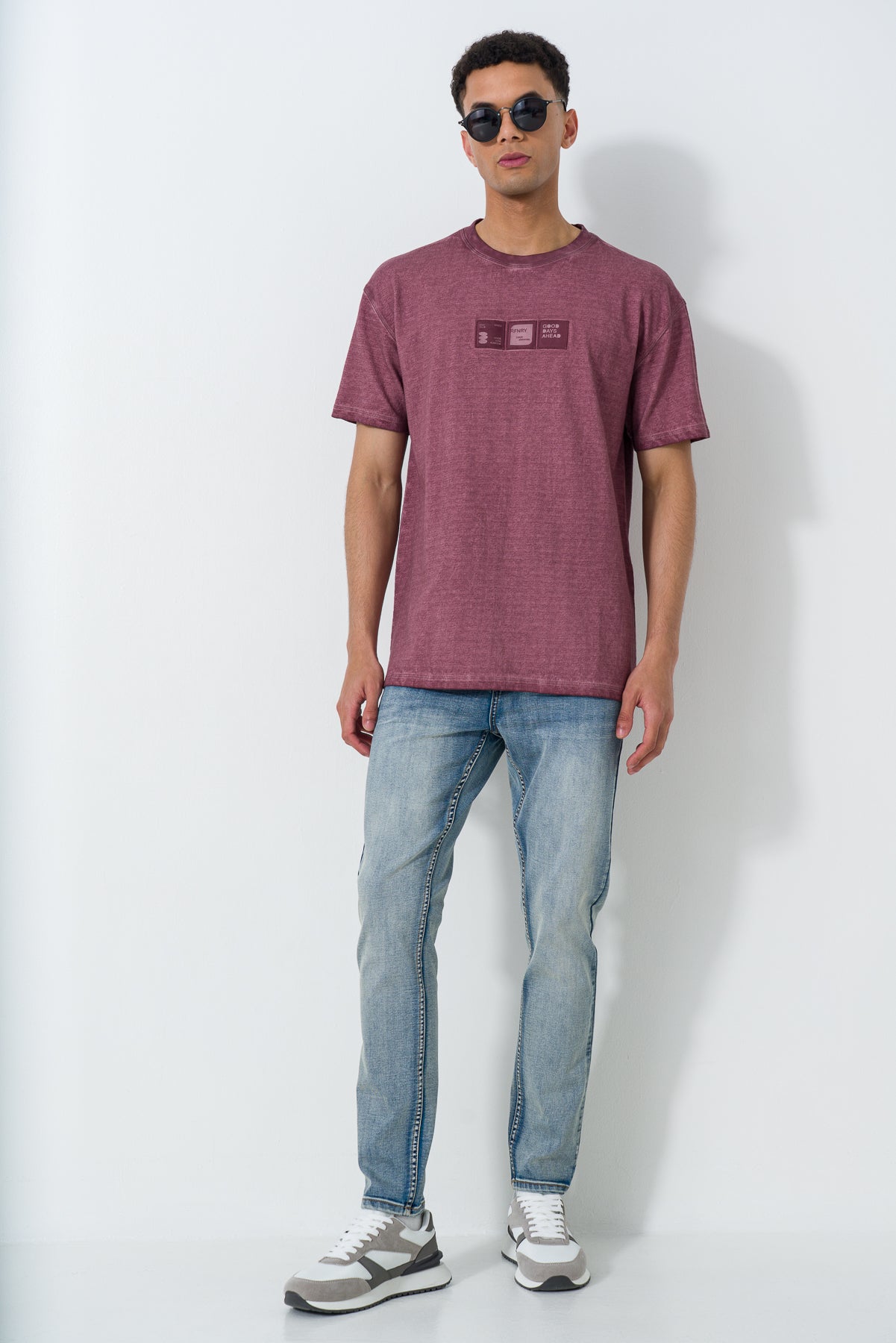 Statement T-Shirt