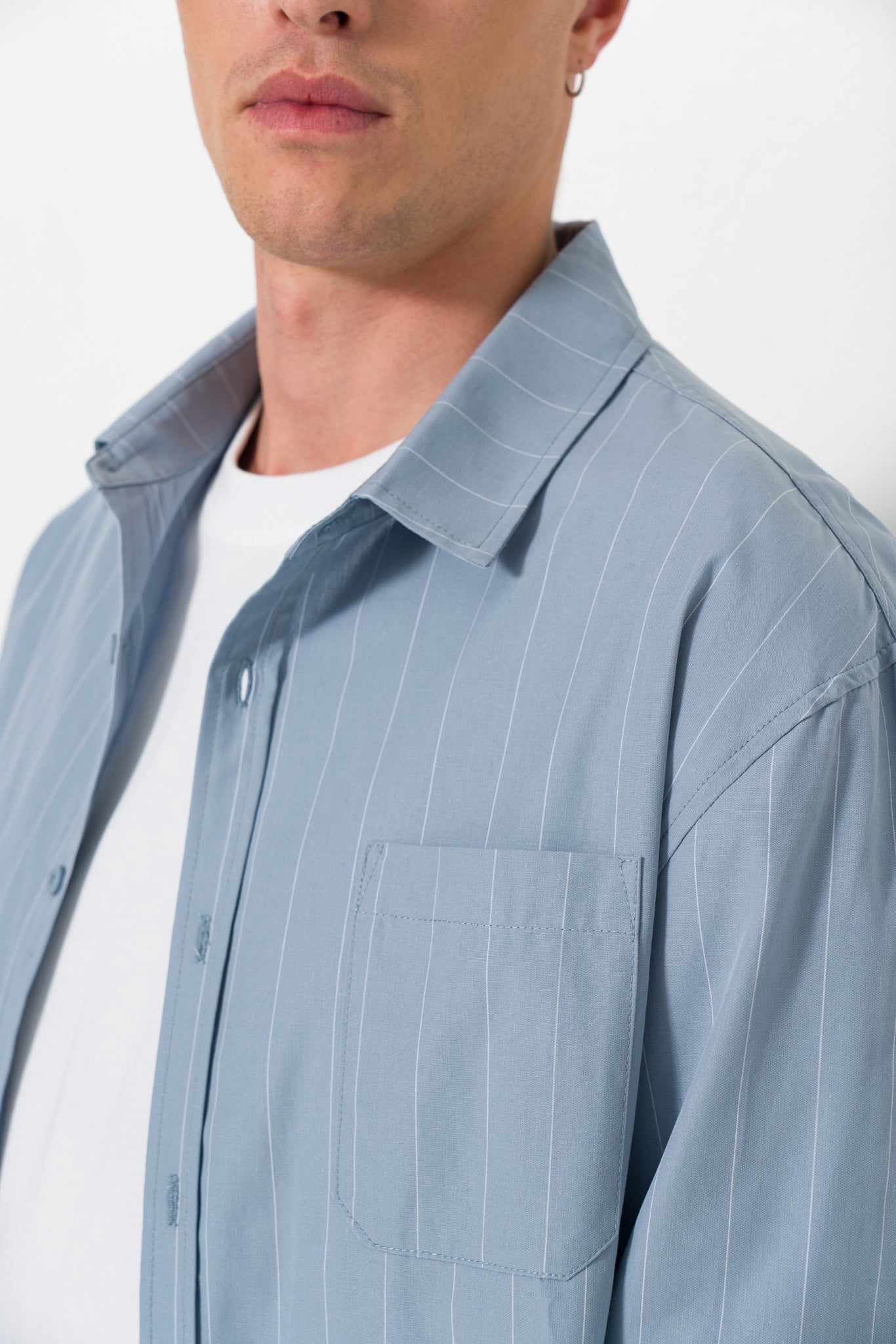 Stripe Shirt