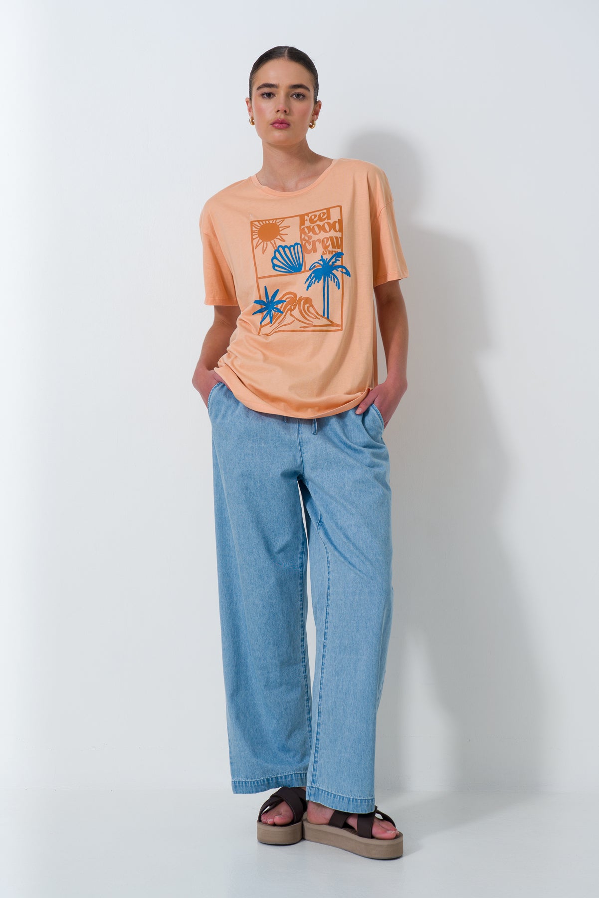 Oversized T-Shirt