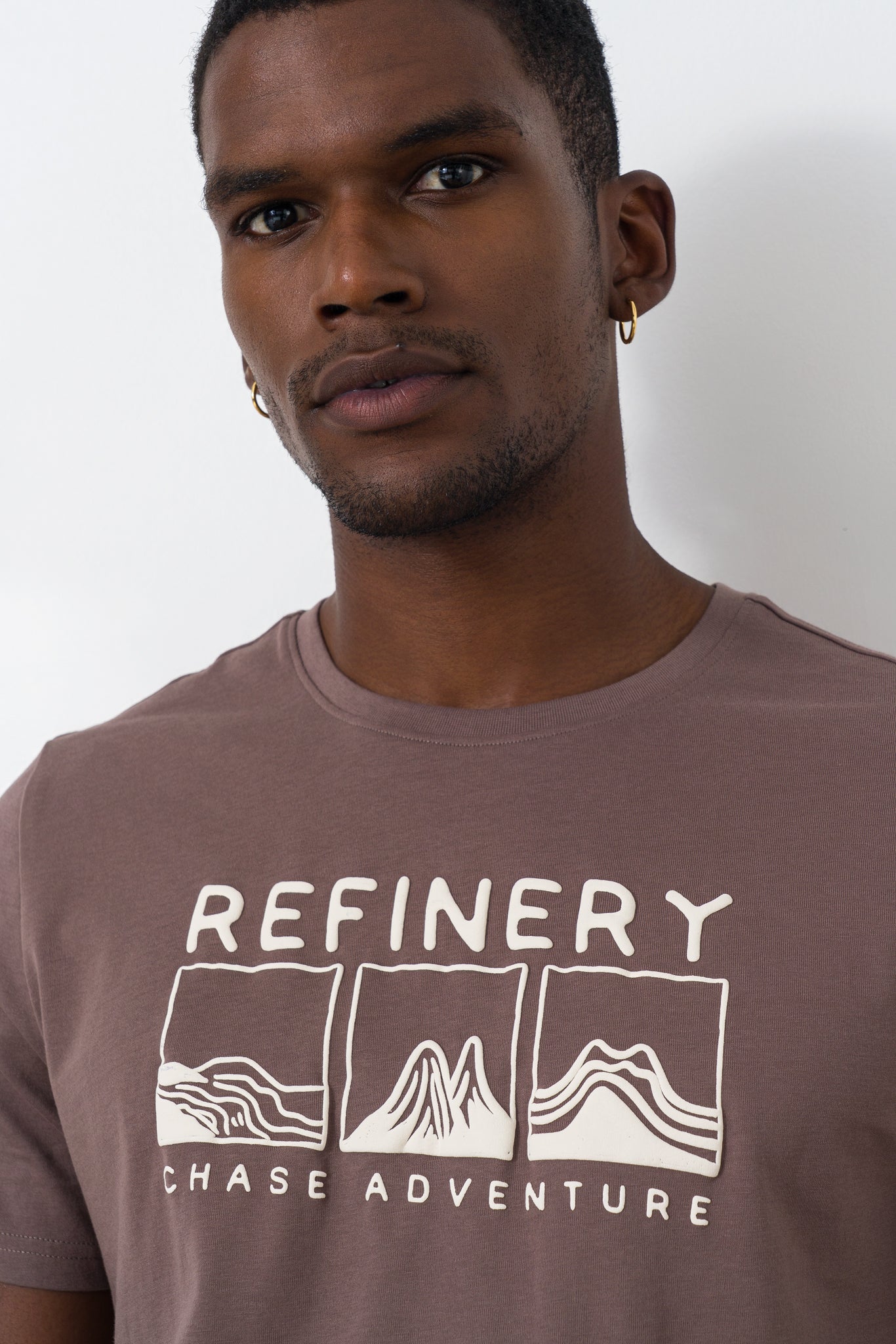 Graphic T-shirt