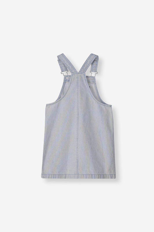 Girls Dungaree