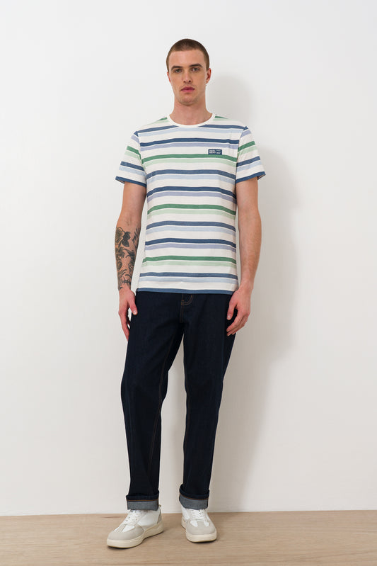 Stripe T-Shirt