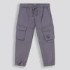 Boys Cargo Pants