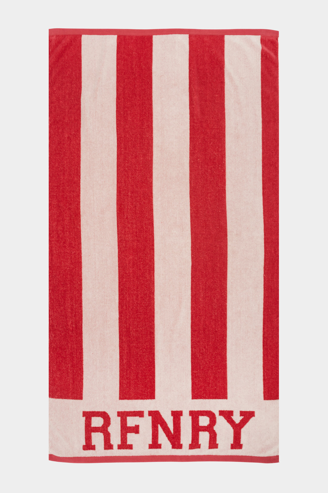 RFNRY Stripe Towel
