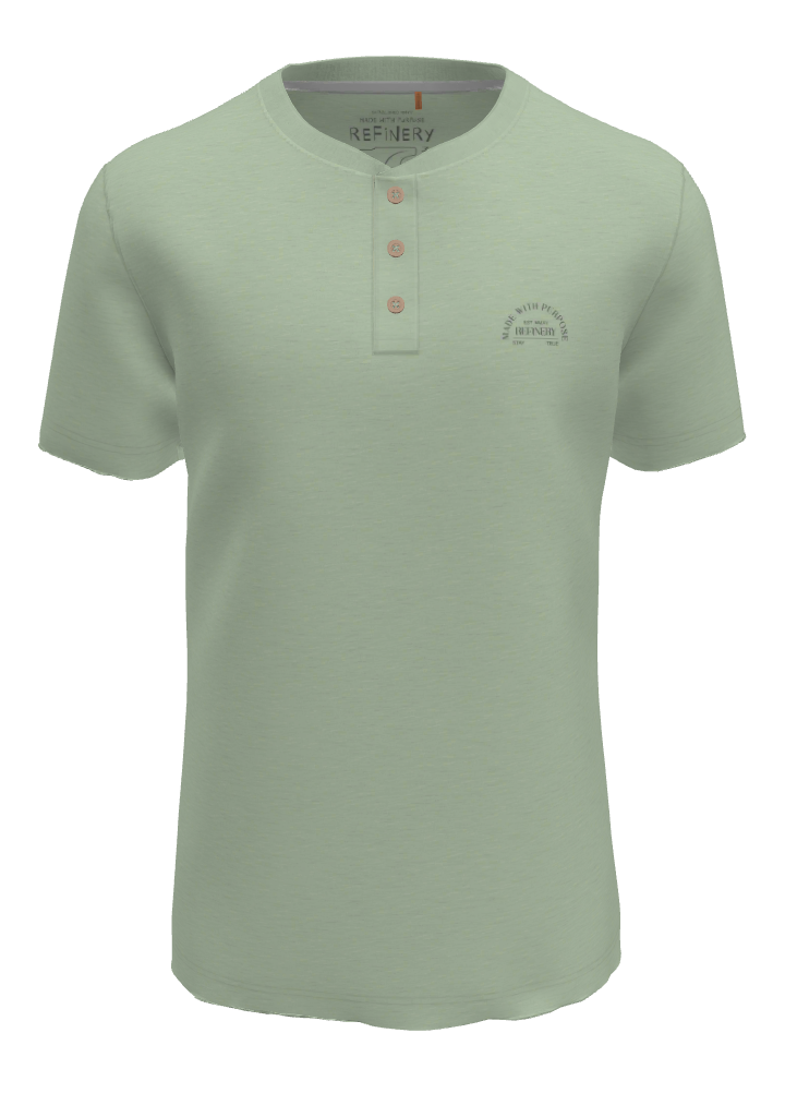 Henley T-Shirt