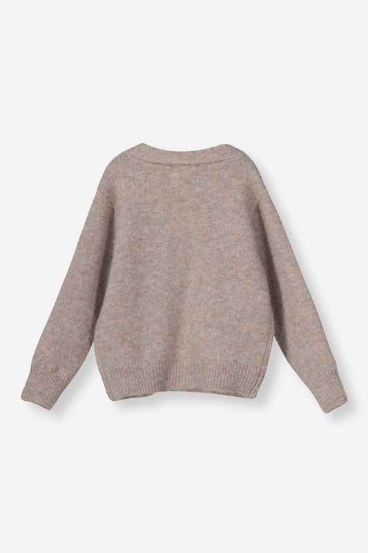 Boys Cardigan