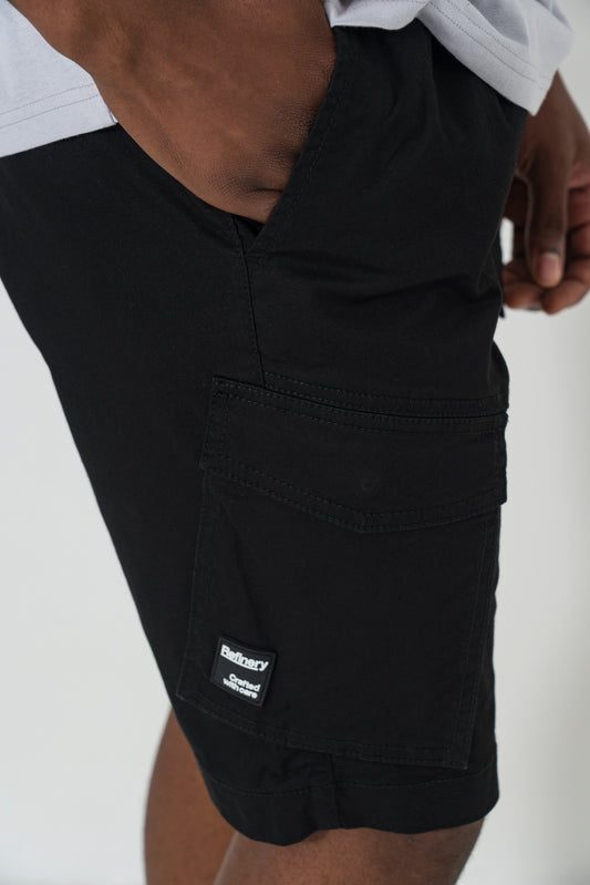 Cargo Shorts