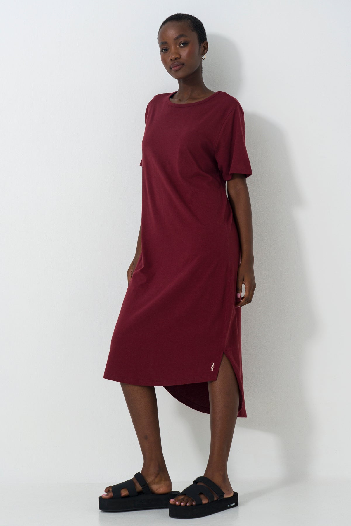 T-Shirt Dress
