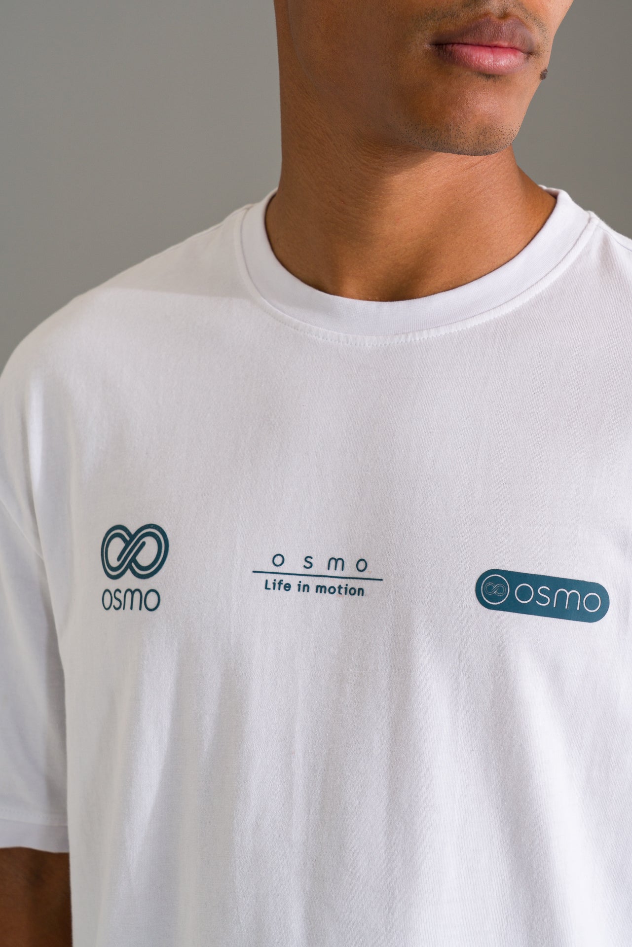 Oversized T-shirt