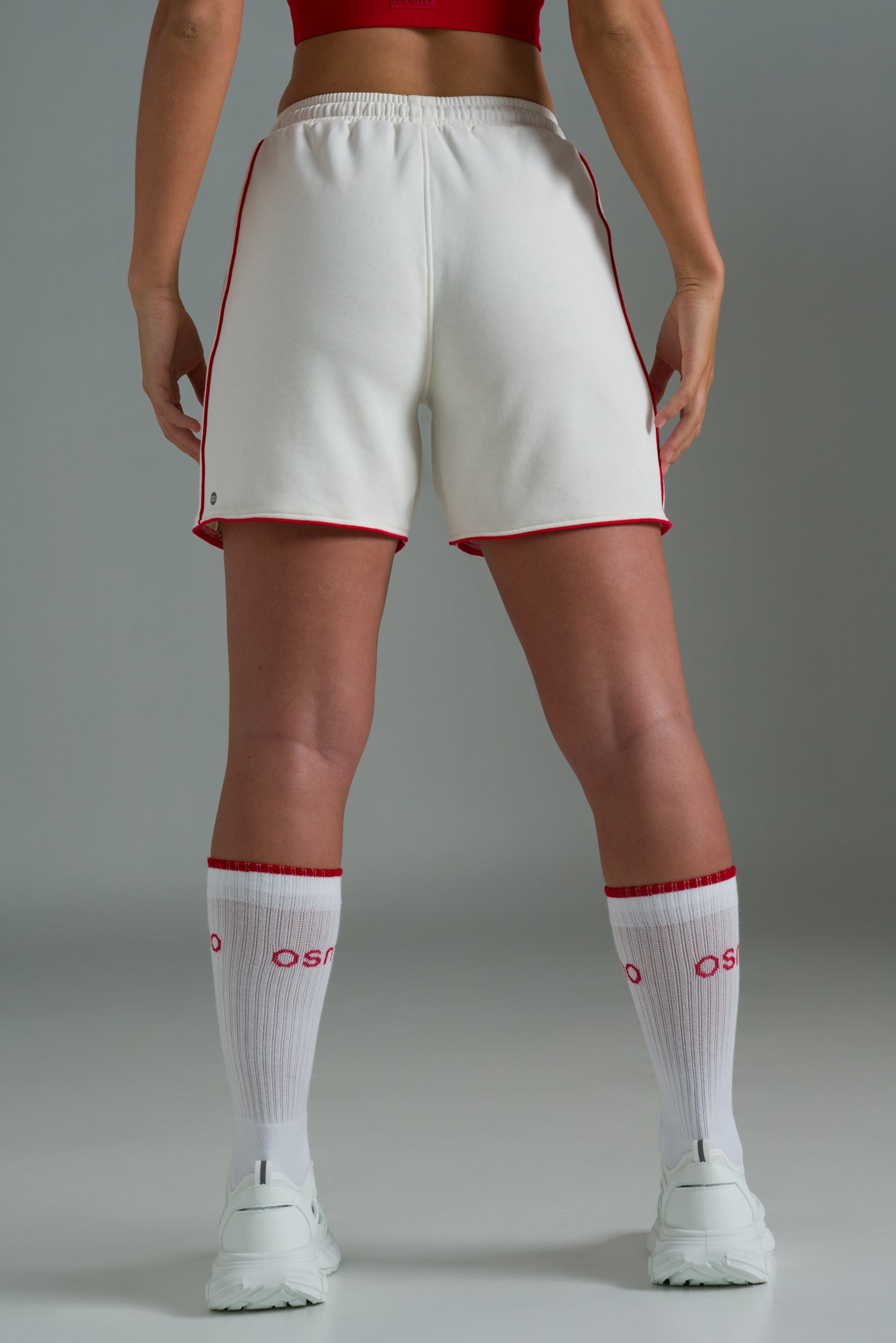 Fleece Shorts