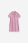 Girls Golfer T-Shirt Dress