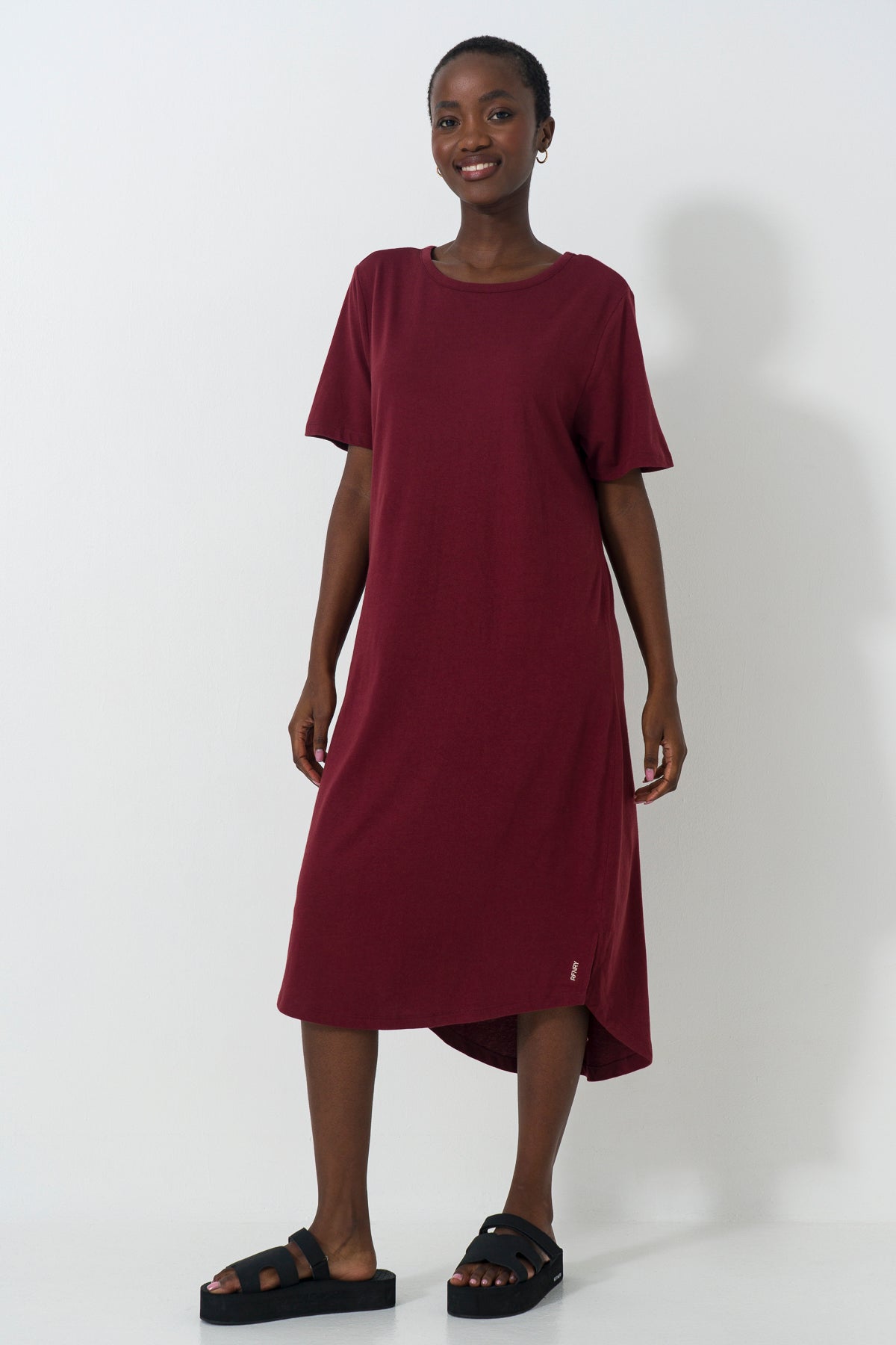 T-Shirt Dress