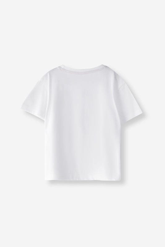 Boys Statement Tee