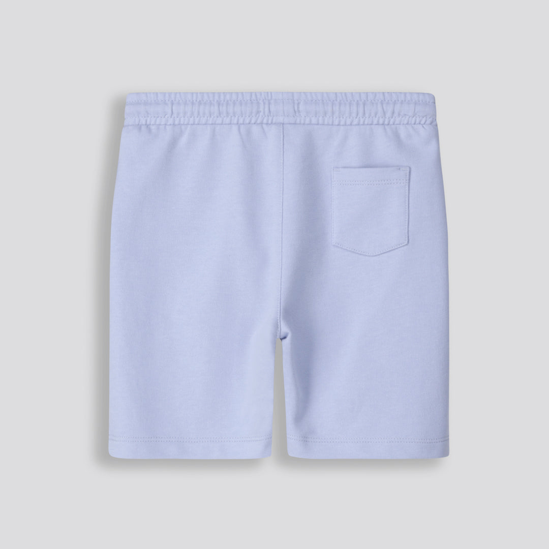 BOYS TRACKIE SHORTS