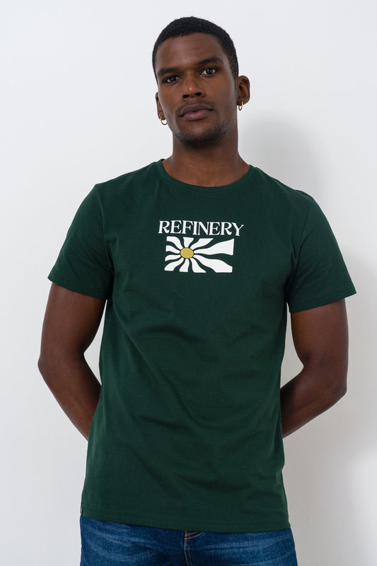 Graphic T-shirt