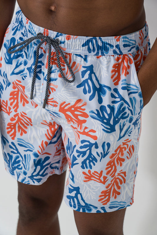 Pool Shorts