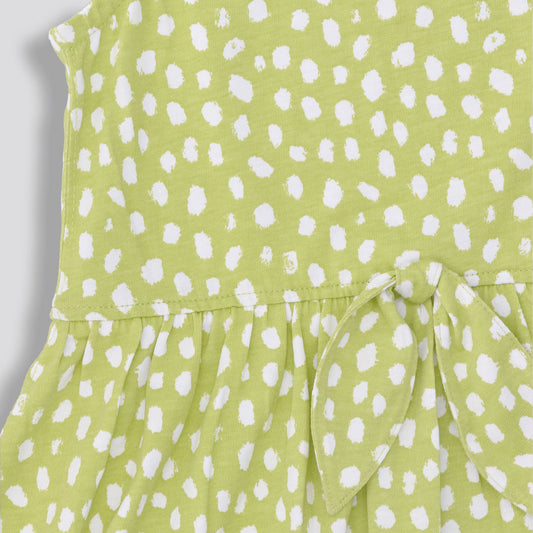 Girls Tank Dress