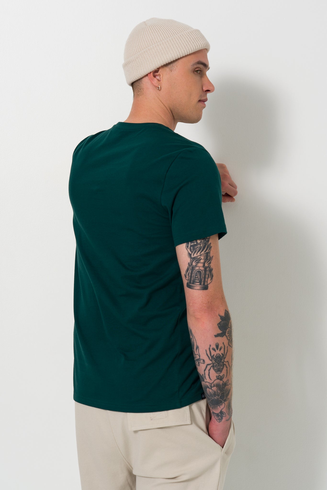 Branded T-Shirt