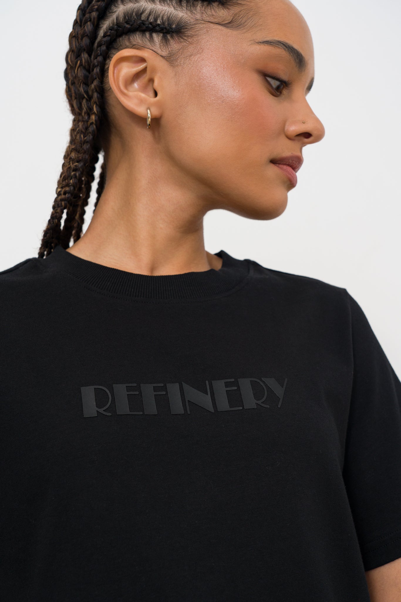 Standard Branded T-shirt