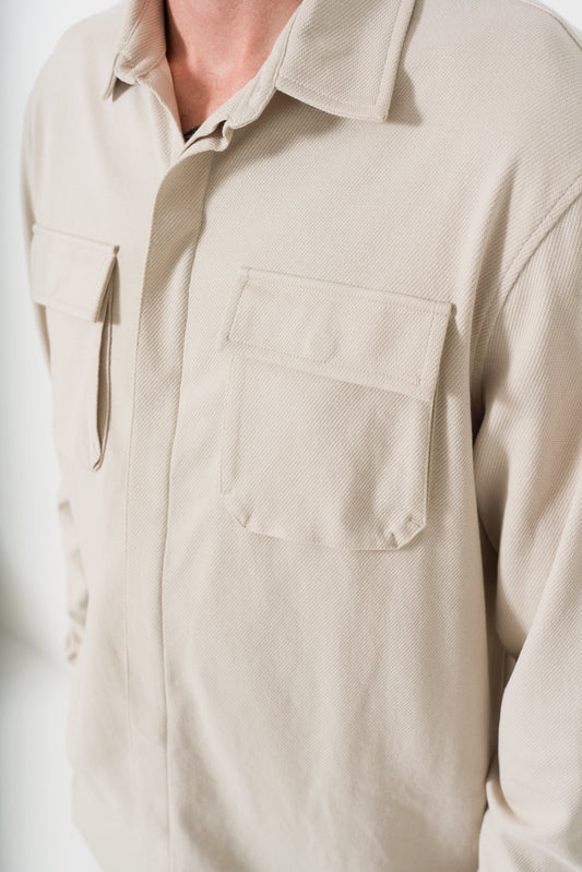 Pique Shirt