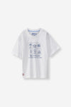 Boys Graphic Tee