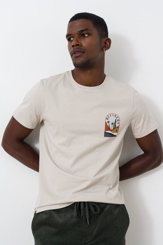 Graphic T-shirt