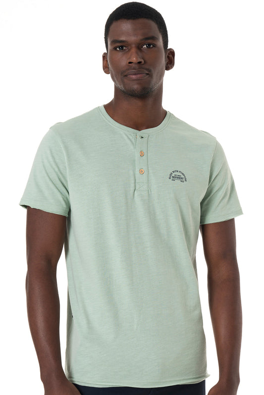 Henley T-Shirt
