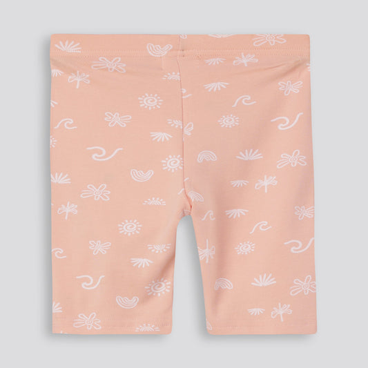 Girls Cycle Shorts