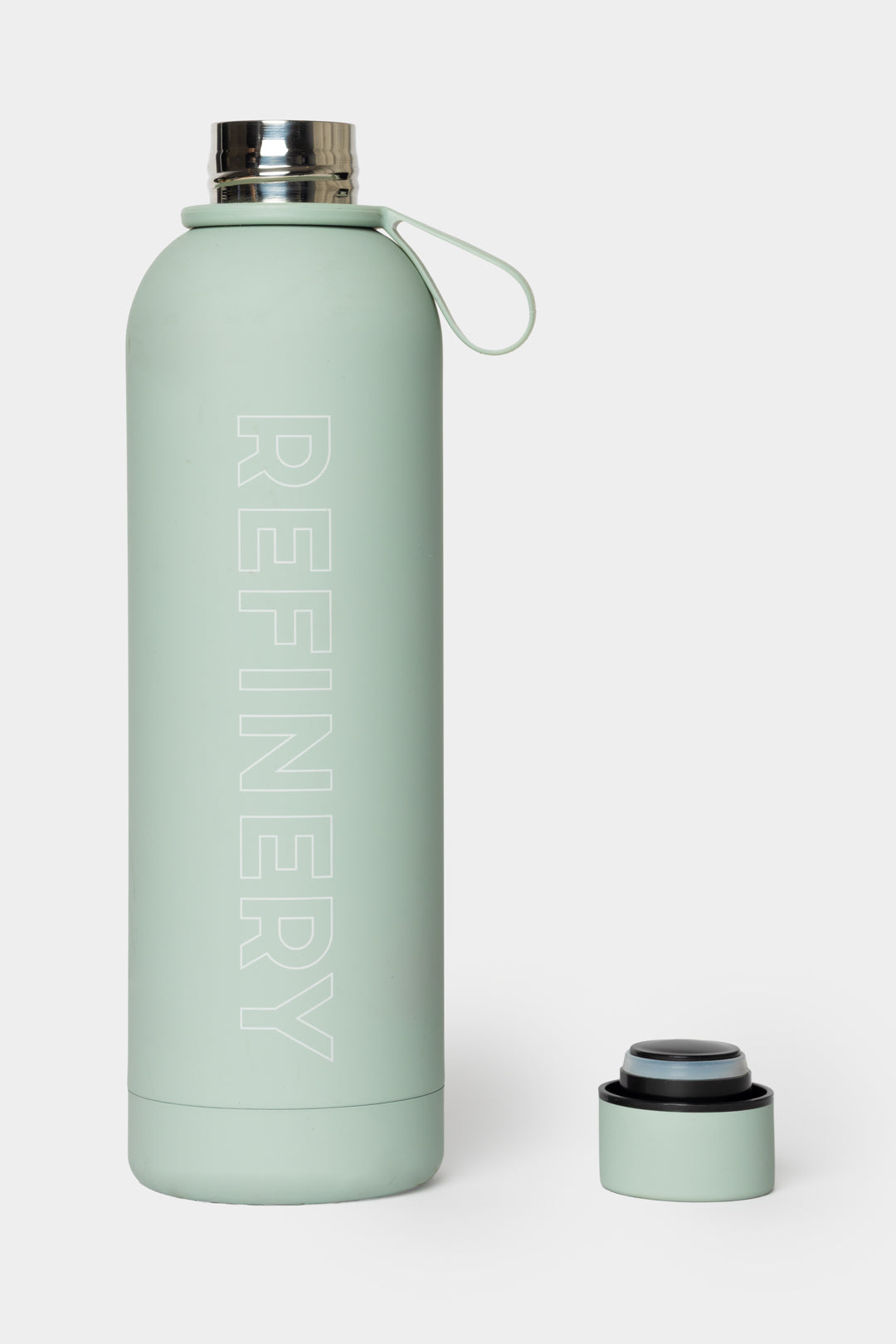 Refinery Bottle 750ml