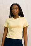Fitted T-Shirt