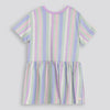 Girls Drop Waist Dress