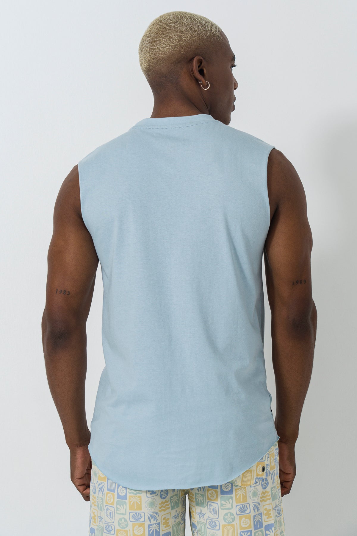 Tank T-Shirt